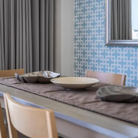公寓 Avalon By The Sea - A Breath Of Oceanfront Luxury