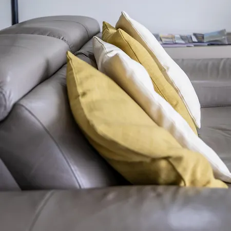 Avalon By The Sea - A Breath Of Oceanfront Luxury Sliema