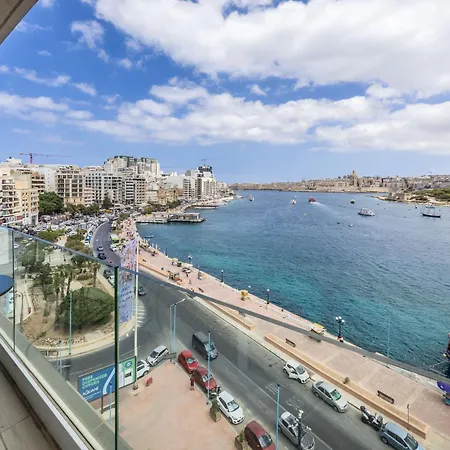 Διαμέρισμα Avalon By The Sea - A Breath Of Oceanfront Luxury