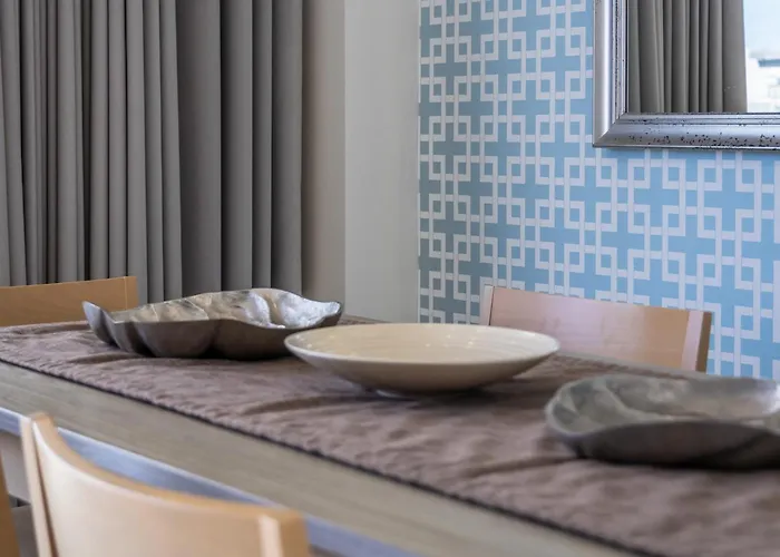 Apartamento Avalon By The Sea - A Breath Of Oceanfront Luxury