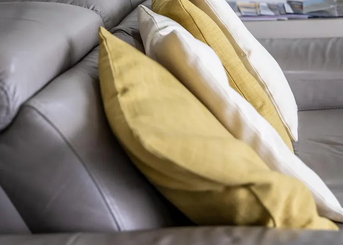 Avalon By The Sea - A Breath Of Oceanfront Luxury Sliema