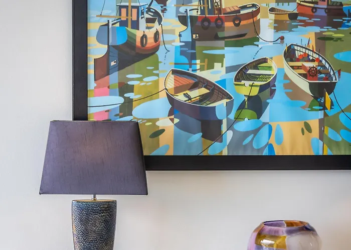 Avalon By The Sea - A Breath Of Oceanfront Luxury Apartamento *