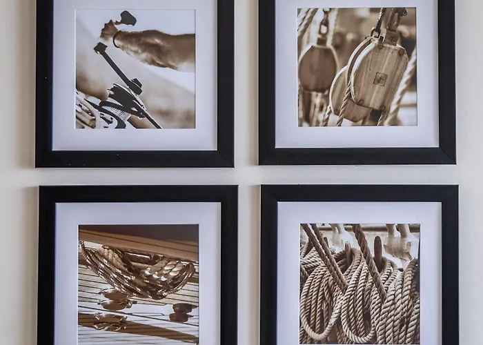 Avalon By The Sea - A Breath Of Oceanfront Luxury Sliema