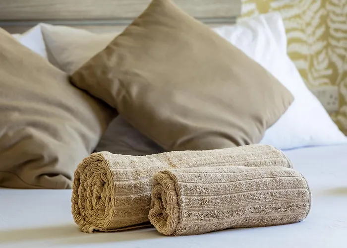 Apartamento Avalon By The Sea - A Breath Of Oceanfront Luxury *